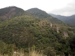 -广州市石门国家森林公园