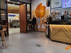 大堂-CoCo都可(合生汇店)