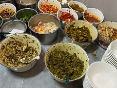 -友琴面馆(东白溪公寓店)