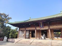 -龙兴寺