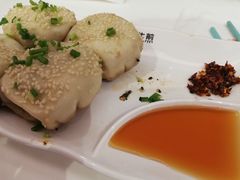 -小杨生煎(龙之梦购物中心店)
