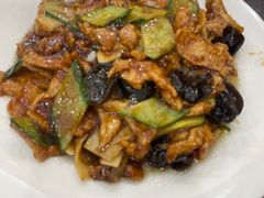 -晋阳饭庄(虎坊桥店)