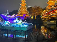 -深圳锦绣中华民俗村