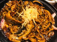 -南京大牌档(济南万象城店)