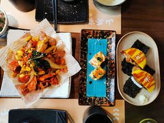 -山葵家居酒屋(天目里店)