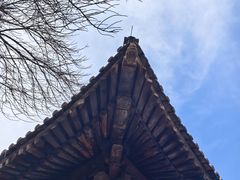 -嵩祝寺及智珠寺