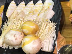 -伊茉家的烤肉店(勒泰中心店)