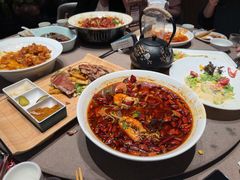 -润泽园饭庄(中山路店)