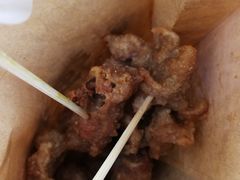 -傅强排骨(成都总店)