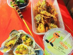 -东门町美食街