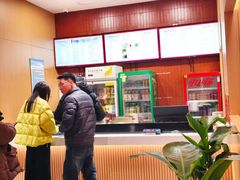 -蒋家桥饺面店(四望亭路店)