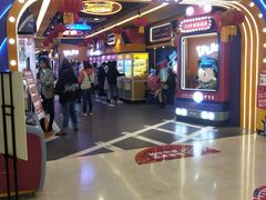 -爱玩嘉年华(江北一店)