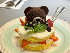 -西堤厚牛排(国瑞店)