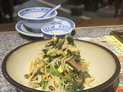 -南京大牌档(济南万象城店)