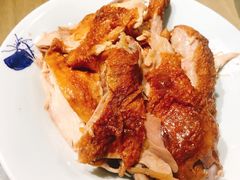 符离集烧鸡-符离集餐厅(万象城店)