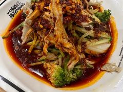 -魏家凉皮(铜锣湾店)