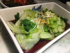 -小菜园新徽菜(合肥之心城店)