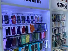 -百机汇精品二手手机维修(七宝店)
