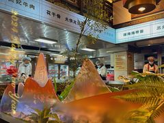 -蜀大侠火锅(春熙路店)