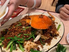 -喜记避风塘炒辣蟹(总店)