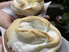 奶油小攀-高老太奶油小攀(新建南路店)