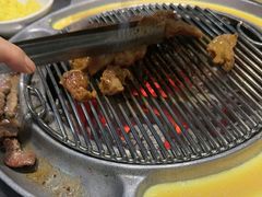 -喜来稀肉(虹泉路店)