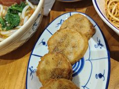 -阿木舂记·特色小吃(平江路店)