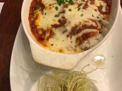 -玛格萝妮比萨屋(四平店)
