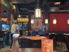 -纳瓦新疆菜(银都店)
