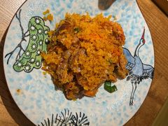 -蟹将军·松叶蟹和牛日料放题自助(K11店)