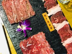 -君来顺老北京四季火锅涮肉(程家桥路店)