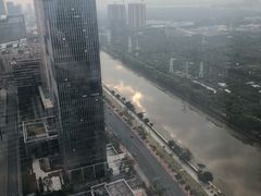 -广交会威斯汀酒店