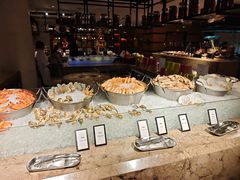 -“香”全日餐厅·株洲大汉希尔顿酒店