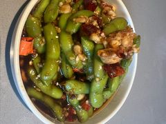 -龙巢盱眙龙虾·牛蛙·烧烤宵夜(八卦岭店)