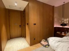 -厦门康莱德酒店