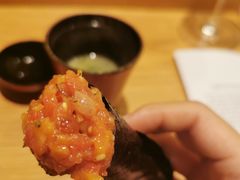 -Sushi Zo Hong Kong