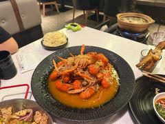 -红盔甲·小龙虾(天钥桥店)