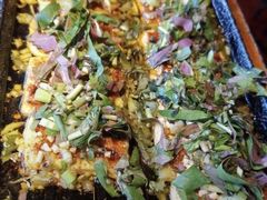 -吞鱼兽麻辣烤鱼(万达店)
