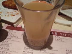 薏米水-池记(尖沙咀店)