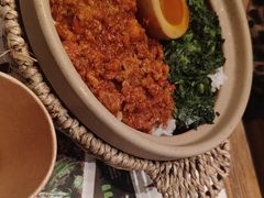 -和府捞面(曹路花园城店)