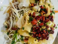-海之鲜大排档(东山海鲜金銮湾店)