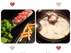 -捞王锅物料理(凯旋路店)