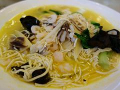 大煮干丝-盐城八大碗(大木桥路店)