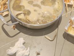 -尚宴牛特鲜自助(太原街万达店)