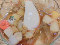 -老佛爷蛙锅•鲜蛙煲(麦凯乐店)