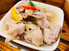 -南海迎宾馆·经典南海菜