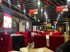 -老浒记烤鸭-北京菜(琉璃厂店)