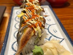 -鸟鹏烧鸟居酒屋(仁恒梦中心店)