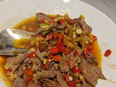 -兰湘子·湘菜小炒(南京江宁万达店)