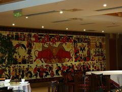 -阿斯牛牛·凉山菜(新会展店)